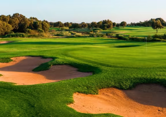 Image Bahia Golf Beach